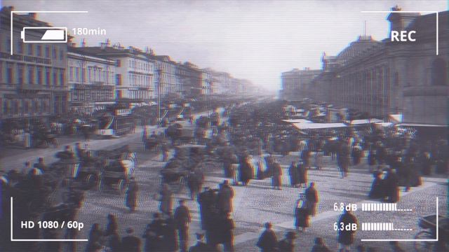 Бегемот (The Behemoth) | Самый Гигантский монстр Тревора Хендерсона