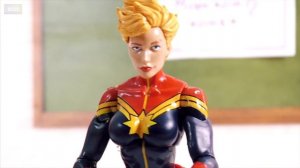 ФЕЯ СОФИЯ в Супер Школе! Новый урок: кто такой морской конек? 13+