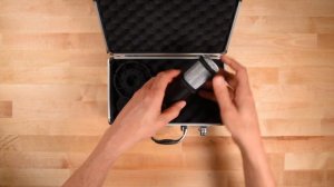 Oktava Recording Tools MC-900 | Unboxing & Review Powered by You