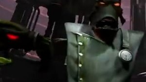 Oddworld: Abe's Exoddus - Bad Ending