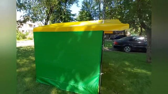 Палатка торговая 3х2 крыша из пвхПалатка торговая 3х2 крыша из пвх смотреть онлайн