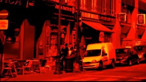 Группа "Любэ". "МОЖЕТ ЗНАЕТ ЛЕС". Студия "Два товарища". Видеоклип № 29