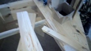 Шестигранный домик для колодца с крышкой