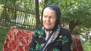 Я вырастила их для Родины: Чеченская женщина об участии сыновей в спецоперации (+видео)