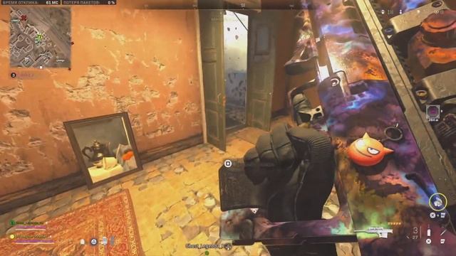 КАК ОТКРЫТЬ ОРИОН в Warzone 2.0 ? Самый редкий камуфляж в Modern Warfare 2 смотреть онлайн