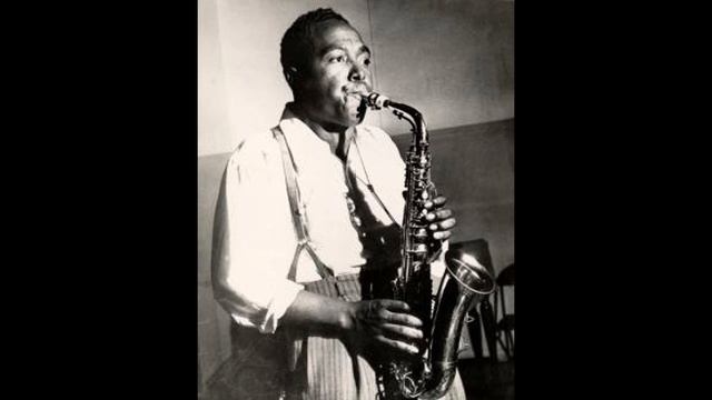 Charlie Parker - These Foolish Things смотреть онлайн