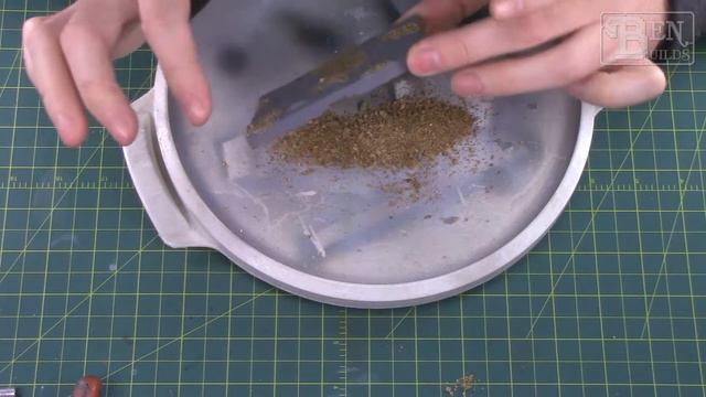 Sci-Fi Wednesdays - 1/48 scale - Bandai - Raider AT-ST - ep. 09 смотреть онлайн