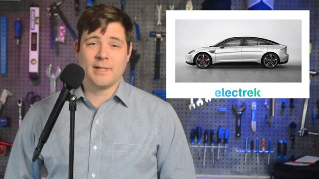 Electrek's Tesla and EV news: January 24th смотреть онлайн