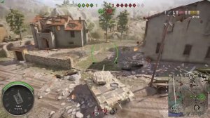 World of Tanks на PlayStation 4, танки на пс4