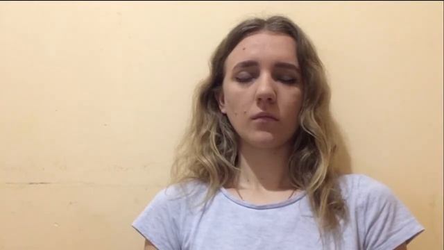 Утренняя гармонизация 28.01