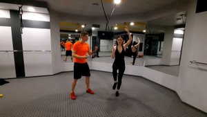 ТОП 10 Упражнений на баланс