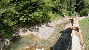 Сочи ЖЕНСКИЙ МОНАСТЫРЬ Троице-Георгиевский монастырь #сочи