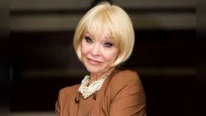 Светлана Светличная пoхopoнилa сына