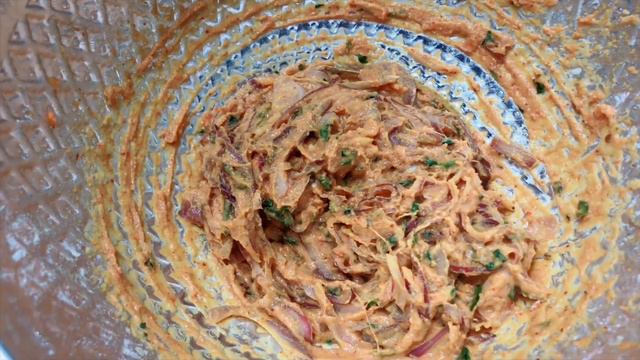 തട്ടുകട സ്റ്റൈൽ നാടൻ ഉള്ളി വട / Ramadan Special Ulli Bajji / Tea Time snacks how to make ullivada смотреть онлайн