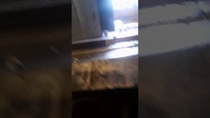 Строжка трёх призм на  поперечно-строгальном станке 7Б35