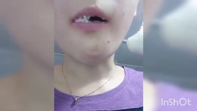 SOAP EATING #soapeating#мыло смотреть онлайн