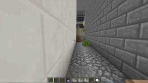 minecraft человек паук 2 серия