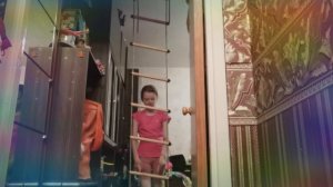 Как встать на мостик