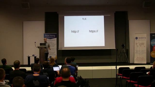 HTTP Clients and Perl - Tom Hukins смотреть онлайн