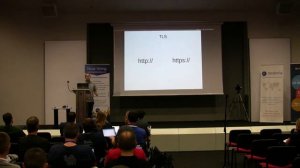 HTTP Clients and Perl - Tom Hukins