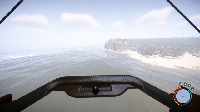 12 Story Hang Glider Tower- Sons of the Forest смотреть онлайн