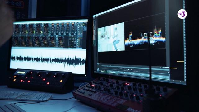 Охотники за привидениями, Битва за Москву, 21 серия