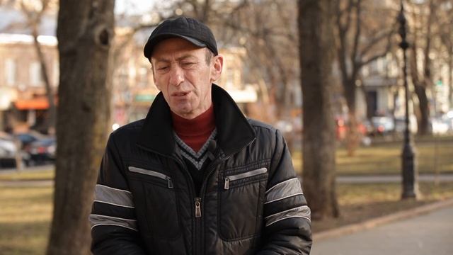 Анекдот про мужа, жену и деньги! Еврейские анекдоты из Одессы!