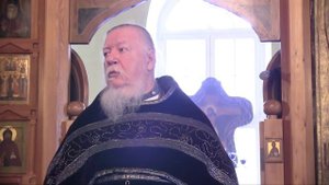 Проповедь на Великую Среду Страстной седмицы. Дмитрий Смирнов