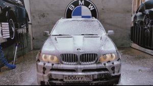 TA_SAMAYA_BMW_X5_HAMANN