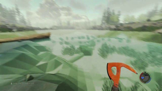 The Forest Обзор обновления игры до версии 0.19 (Update 0.19) смотреть онлайн