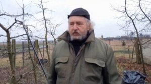 Заготовка черенков для прививки Ч2