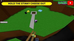 9 New Endings (PART2) - Easiest Game On Roblox! [Roblox]