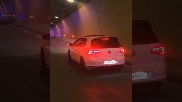 Volkswagen Golf 7 GTI Sound Extreme