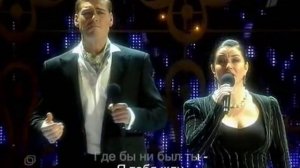 Т.Гвердцители и Д.Дюжев - Шербурские зонтики (20.01.2008)