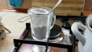 Чурчхела: рецепт, приготовление