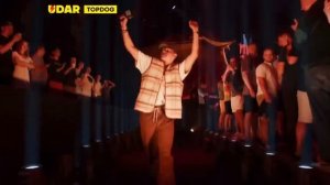 Регбист. Выход Регбиста. Топ дог 22. Top Dog 22