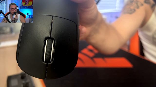 Logitech G Pro X Superlight отзыв после 2 лет использования
