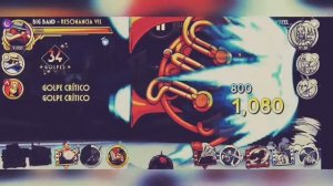 ¡Big band combo gallery! (90+ hits) | skullgirls mobile