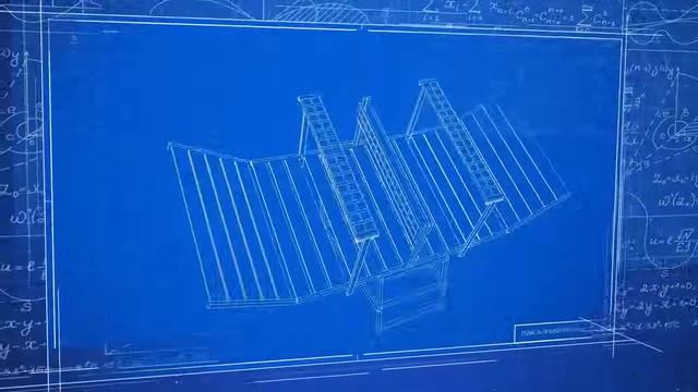 Проект: «Автономная гибридная установка с концентрацией солнечного излучения» смотреть онлайн