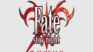 Fate Stay Night 15 VF