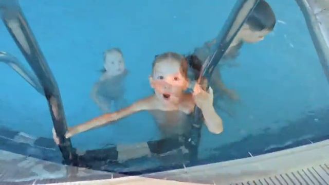 Мое кино/ День 4/ Горки, Аквапарк - Абзаково смотреть онлайн