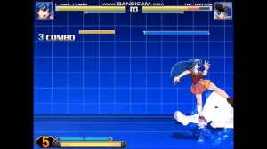 【逆リョナ】MUGEN reverse ryona compilation part.4