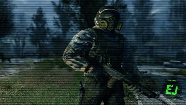 Чистое небо  [Группировки сталкера]