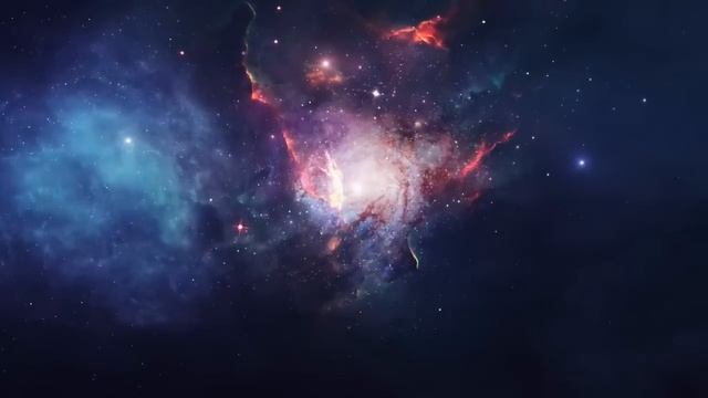 Межзвездная империя.