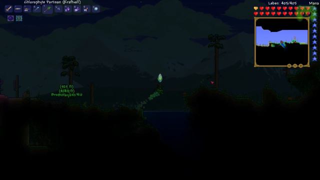 TERRARIA 1.2 # 83 - Wo ist die Hollow? «» Let's Play Terraria Season 5 Together | HD смотреть онлайн