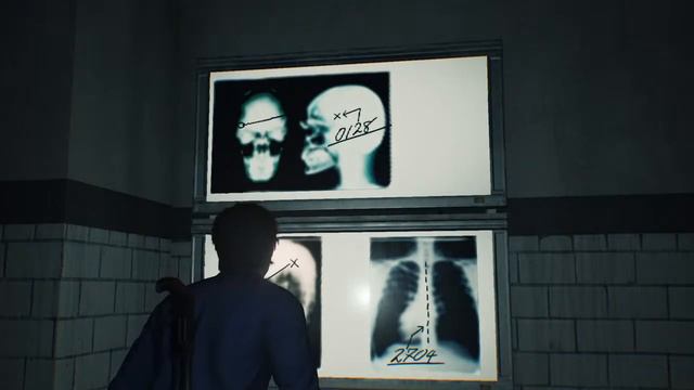 EVIL WITHIN 2 locating THE chip in chapter 11 смотреть онлайн