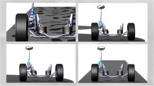 Volvo Dynamic Steering – a revolution for coach drivers | Volvo Buses