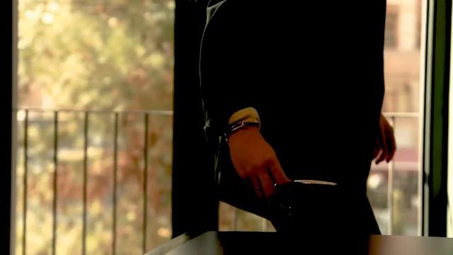 Gross Plaza смотреть онлайн