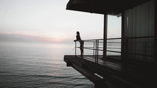 Oleg Byonic - Wait For You смотреть онлайн