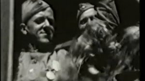 Солдату я слагаю оду